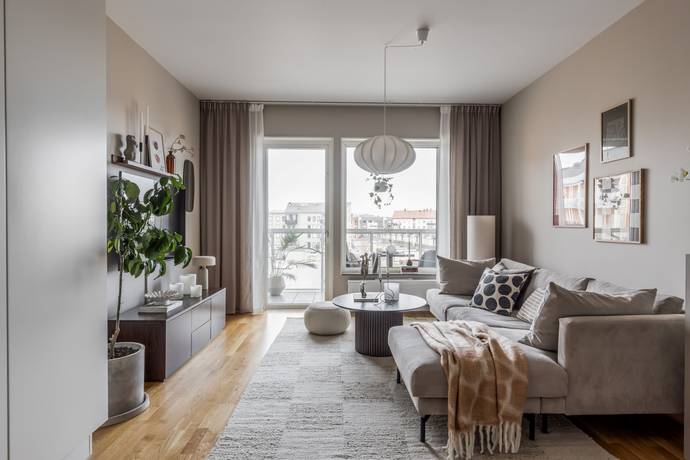Kamomillgatan 6, Sörbyängen, Örebro kommun