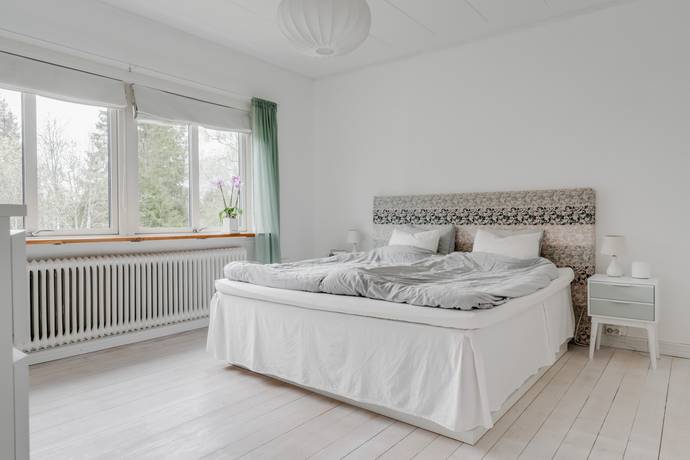6 rum Villa på Hybergsvägen 22 Brämhult Borås kommun - bild 22