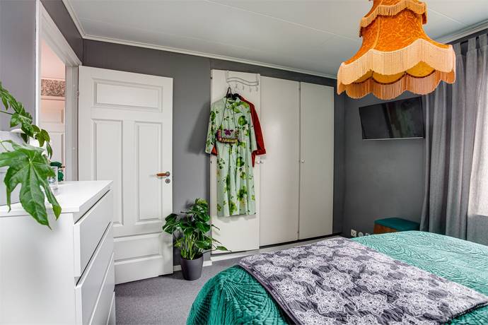4 rum Radhus på Loftstigen 3 Kungsörs kommun - bild 39