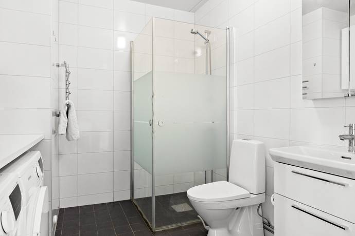 3 rum lägenhet på Väsbyvägen 7D Centrala Väsby, Upplands Väsby kommun - bild 3
