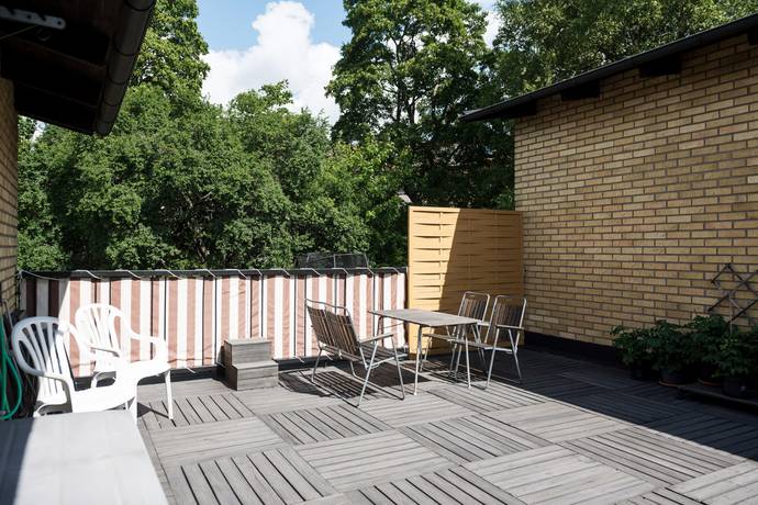 5 rum Kedjehus på Svarvargatan 1B Malmaberg Västerås kommun - bild 4