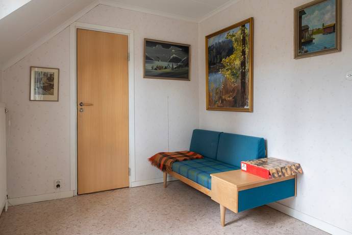 4 rum Villa på Byavägen 80 Vormsele Lycksele kommun - bild 16