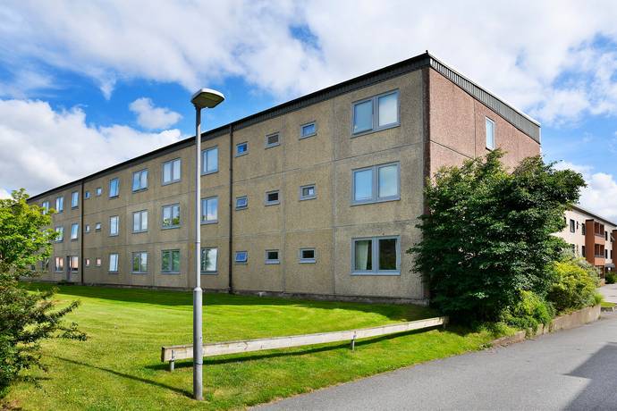 3 rum Lägenhet på Svedjestråket 1 Uddevalla kommun - bild 26