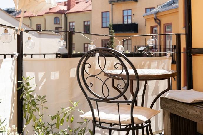 3 rum lägenhet på Pipersgatan 26 Kungsholmen, Stockholms kommun - bild 2