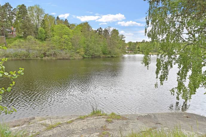 3.5 rum Lägenhet på Barnhemsvägen 5 Skuru Nacka kommun - bild 23