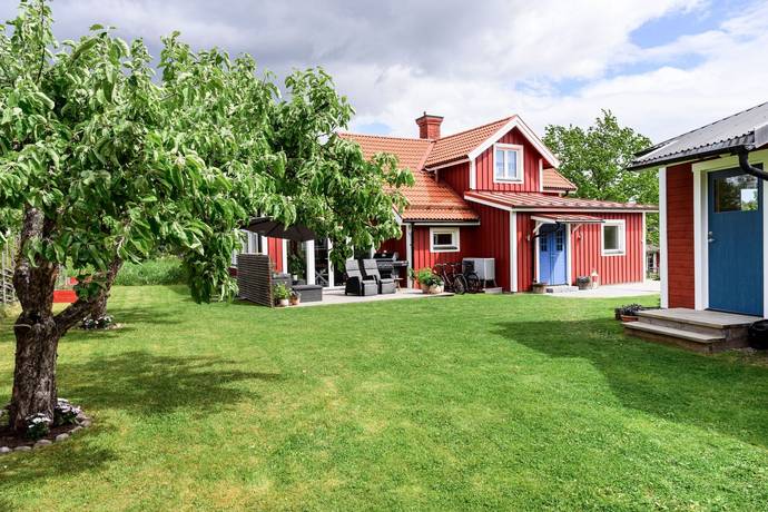 Gamla Berget, Falu kommun