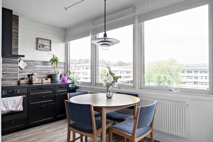 3 rum Lägenhet på Distansgatan 59 Flatås Göteborgs kommun - bild 6