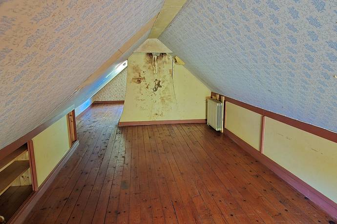 6 rum Vinterbonat fritidshus på Håknaböke Ekliden Hylte kommun - bild 73