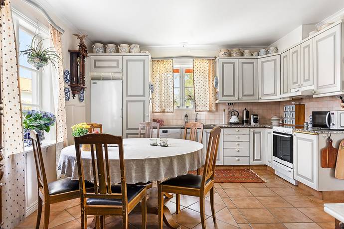 6 rum Villa på Torsbergsgatan 5 Bollnäs Bollnäs kommun - bild 9