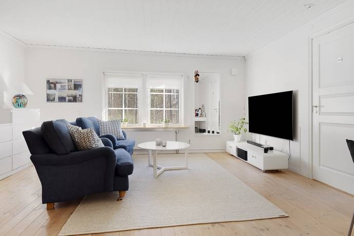 6 rum Villa på Mossvägen 6 Lövnäs Hammarö kommun - bild 18
