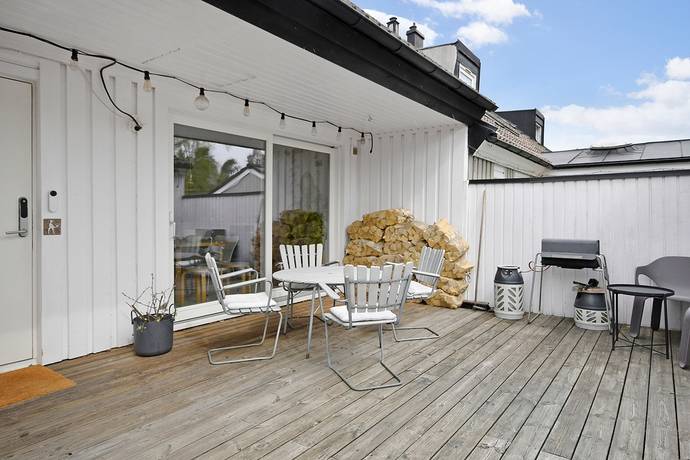 5 rum Radhus på Häggtunet 9 Rudboda Lidingö kommun - bild 26