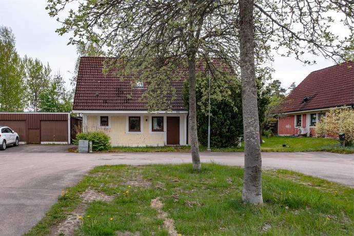 5 rum Villa på Jupitergatan 63 Jupiter Säffle kommun - bild 2