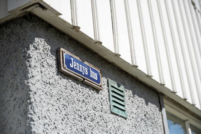 7 rum Villa på Övre Parkvägen 13 Åstol Tjörns kommun - bild 6