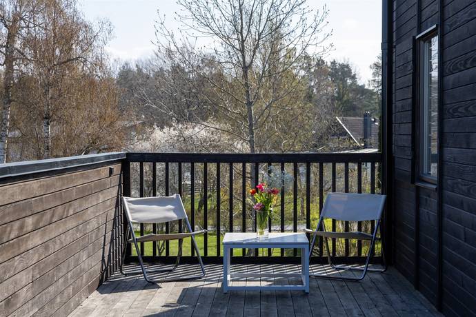 4 rum Lägenhet på Västerhejde Hallbrosvägen 24C Västerhejde - Visby Närområde Gotlands kommun - bild 16