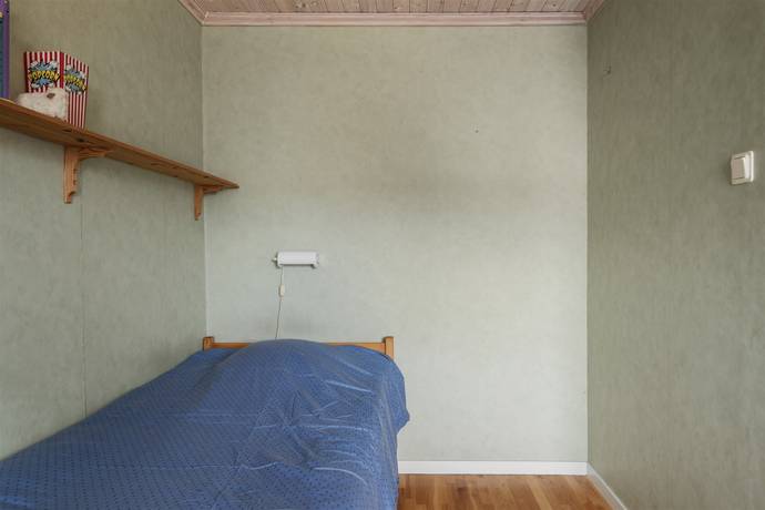 5 rum Villa på Tystbergavägen 15 Stureby Stockholms kommun - bild 17