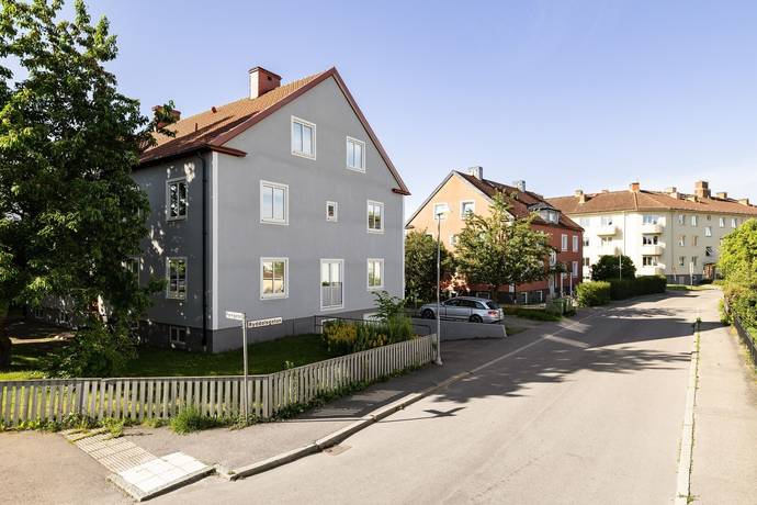 1,5 rum lägenhet på Ryddalsgatan 2 Gottfridsberg, Linköpings kommun - bild 3