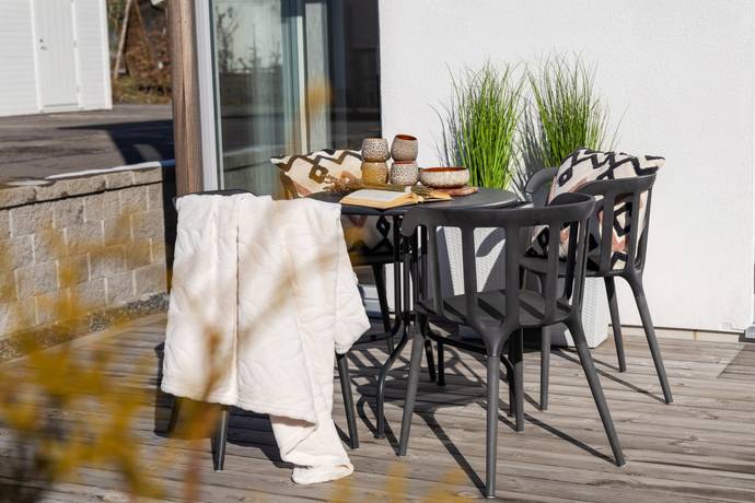 5 rum parhus på Norrskogsvägen 34 Snättringe, Huddinge kommun - bild 4