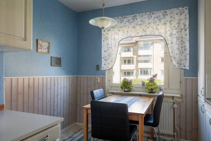 2 rum Lägenhet på Linnévägen 8B Oppeby Nyköpings kommun - bild 8