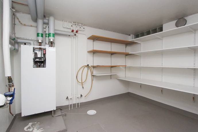 4 rum Villa på Björkgatan 2 Erikslund Bodens kommun - bild 20