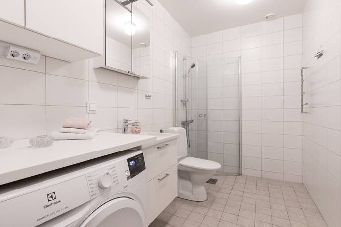 3 rum Lägenhet på Forskargränd 4 Sundbyberg - Ursvik Sundbybergs kommun - bild 7