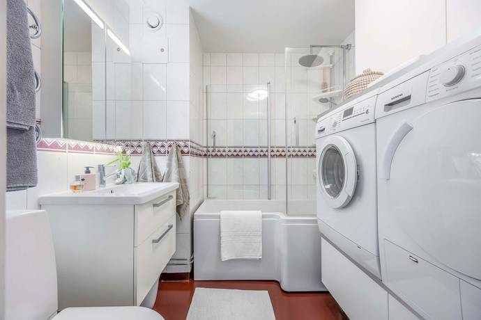3 rum Lägenhet på Sundholmsgatan 28 Ön, Limhamn Malmö kommun - bild 33