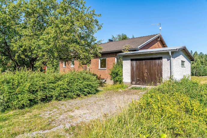 Buskbovägen 21, Danholn, Falu kommun