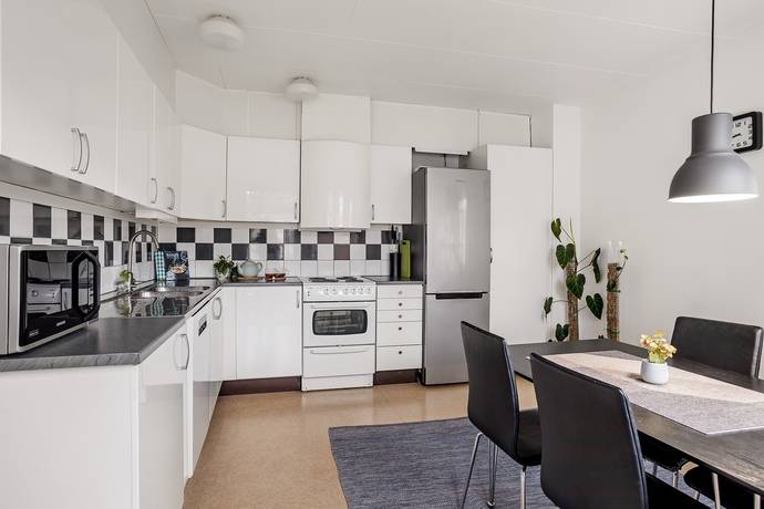 2 rum Lägenhet på Ramsåsvägen 39 A Älandsbro Härnösands kommun - bild 3