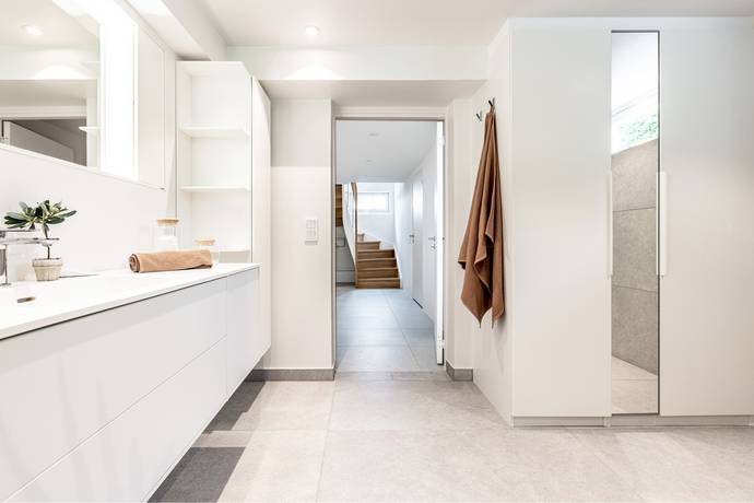 4 rum Villa på Skogsbrynet 18 Sandbacka Umeå kommun - bild 41