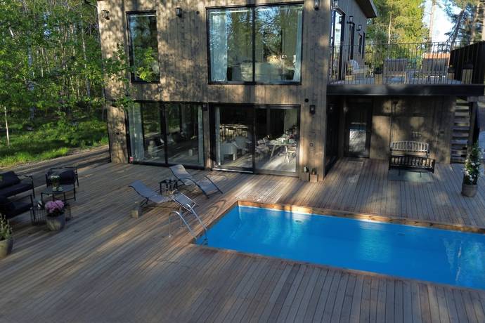 11 rum Villa på Skarpängsvägen 27A Svinninge Österåkers kommun - bild 12