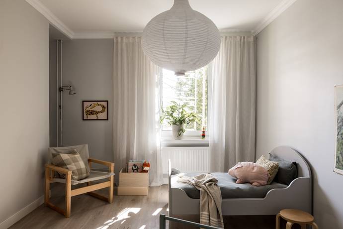 3 rum Lägenhet på Jägaregatan 14A Centrala Hisingen Göteborgs kommun - bild 16