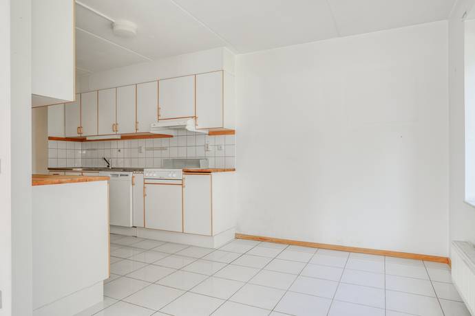 2 rum Lägenhet på Södra vägen 25 B Söderkaj Halmstads kommun - bild 16
