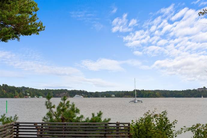 32 m² Villa på Lilla Askholmen Edholma / Lilla Askholmen Vaxholms kommun - bild 33