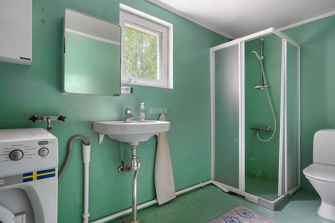 5 rum Gård/skog på Landa Stora 8 Östra Vårgårda Vårgårda kommun - bild 19