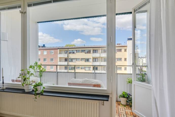 3 rum Lägenhet på Fältvägen 20 Spånga - Bromsten Stockholms kommun - bild 7