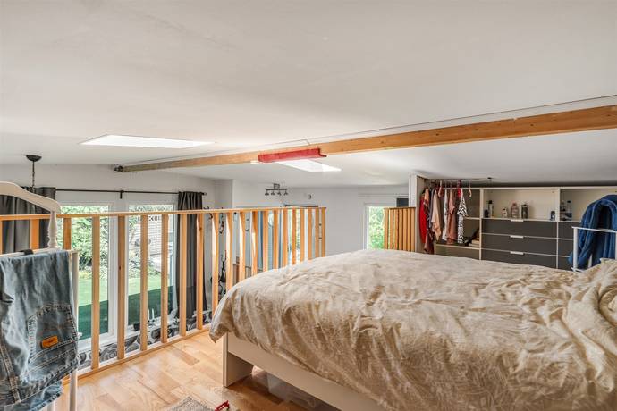 40 m² Fritidshus på Oscar Trapps väg 3, Fredriksdal Västra, nr 60 Fredriksdal Helsingborgs kommun - bild 9