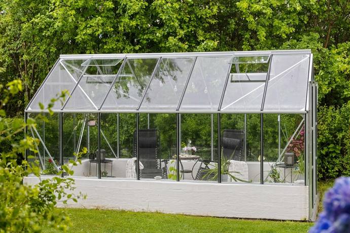 7 rum kedjehus på Prästkragestigen 3 Rönninge, Salems kommun - bild 5