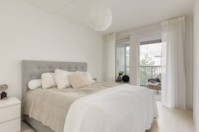 2 rum lägenhet på Mölndalsvägen 89D Krokslätt, Göteborgs kommun - bild 4