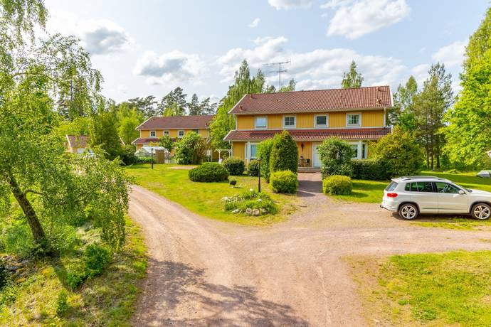 övrig på Gårö 216, 218, 220, 222 Gårö, Mönsterås kommun - bild 1