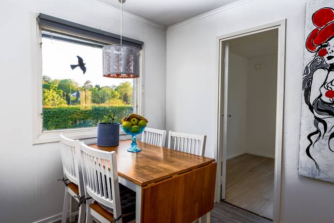 2 rum Villa på Silverforsvägen 18 Ronneby kommun - bild 12