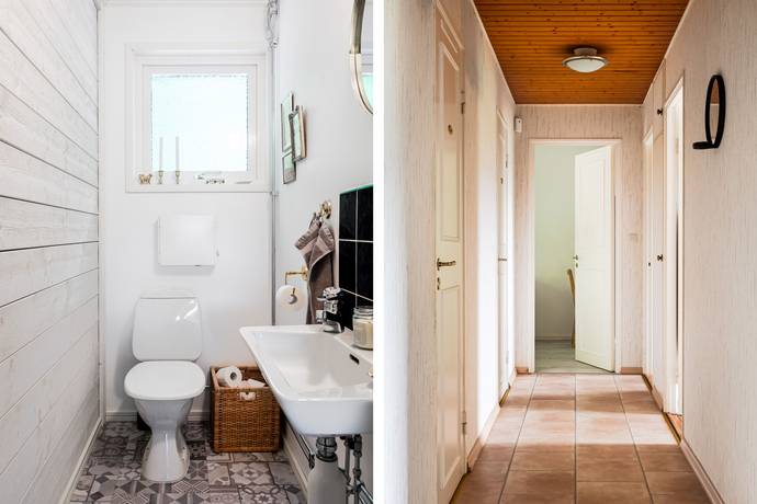 6 rum Villa på Gräsgatan 7 Bårslöv Helsingborgs kommun - bild 6