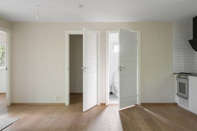 2 rum Villa på Smålanden 457 Ljungbyhed Klippans kommun - bild 17