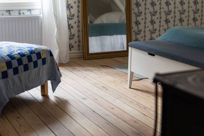 6 rum Villa på Vigelsbo gruvor 18 Österbybruk Östhammars kommun - bild 42