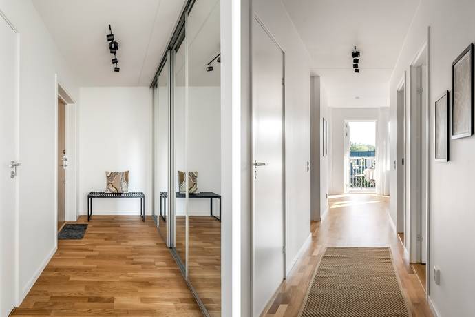 4 rum Lägenhet på Rädisvägen 80B Hässelby Villastad Stockholms kommun - bild 28