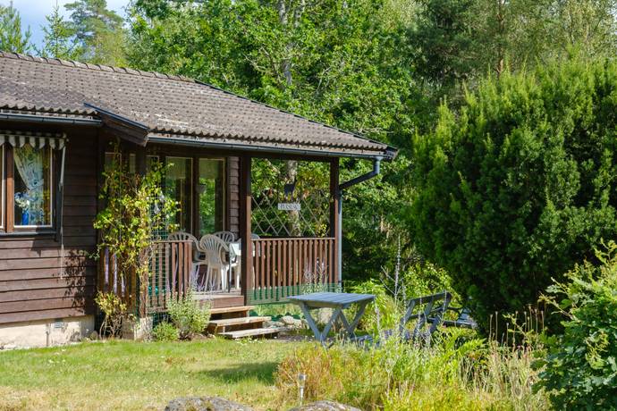 3 rum fritidshus på Rådjurspåret 22 Stigtomta, Nyköpings kommun - bild 2
