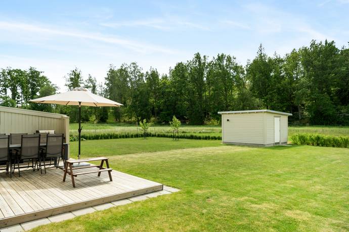 5 rum parhus på Osbacksvägen 34 A Björnö, Norrtälje kommun - bild 2