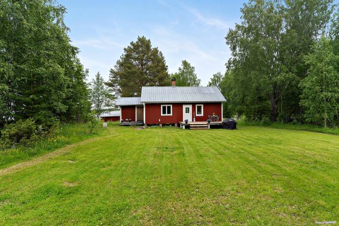 fritidshus på Pålänge-Nässkatan 300 Pålänge - Kalix, Kalix kommun - bild 3