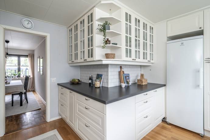7 rum Kedjehus på Backlöksvägen 115 Hässelby Norra Villastad Stockholms kommun - bild 28
