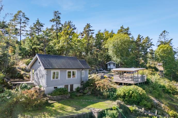Långåsvägen 37, Lindome, Mölndals kommun