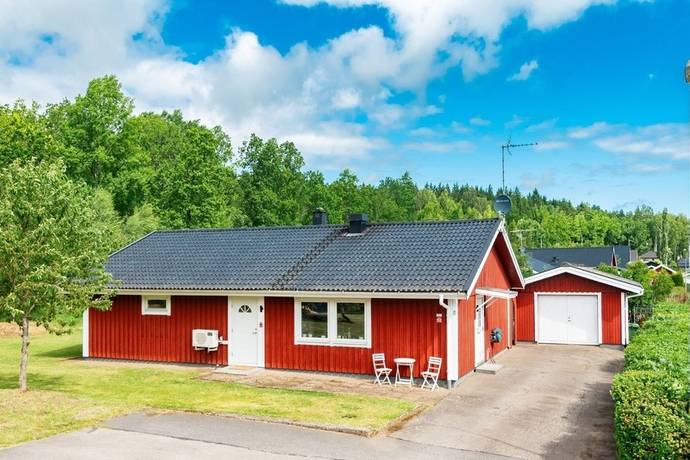 Ekedalen, Tidaholms kommun