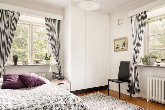 9 rum Villa på Rosencrantzgatan 32 Tomelilla Tomelilla kommun - bild 17